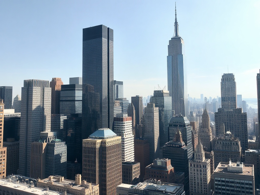 Reimagining New York’s Waterfronts: Resilient Parks, Living Shorelines, and Equitable Storm Protection