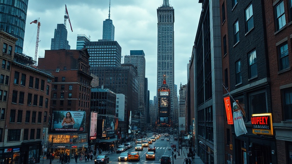 New York’s Urban Gardening Guide: Visit Rooftop Farms, Join Community Gardens & Start Your Own