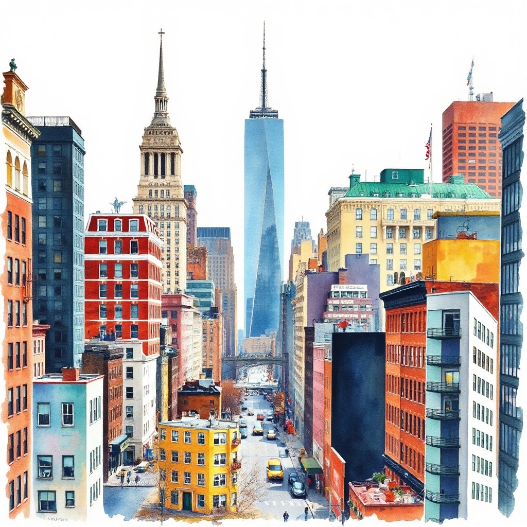 NYC Waterfront Resilience: Nature-Based Flood Defenses and Community Action