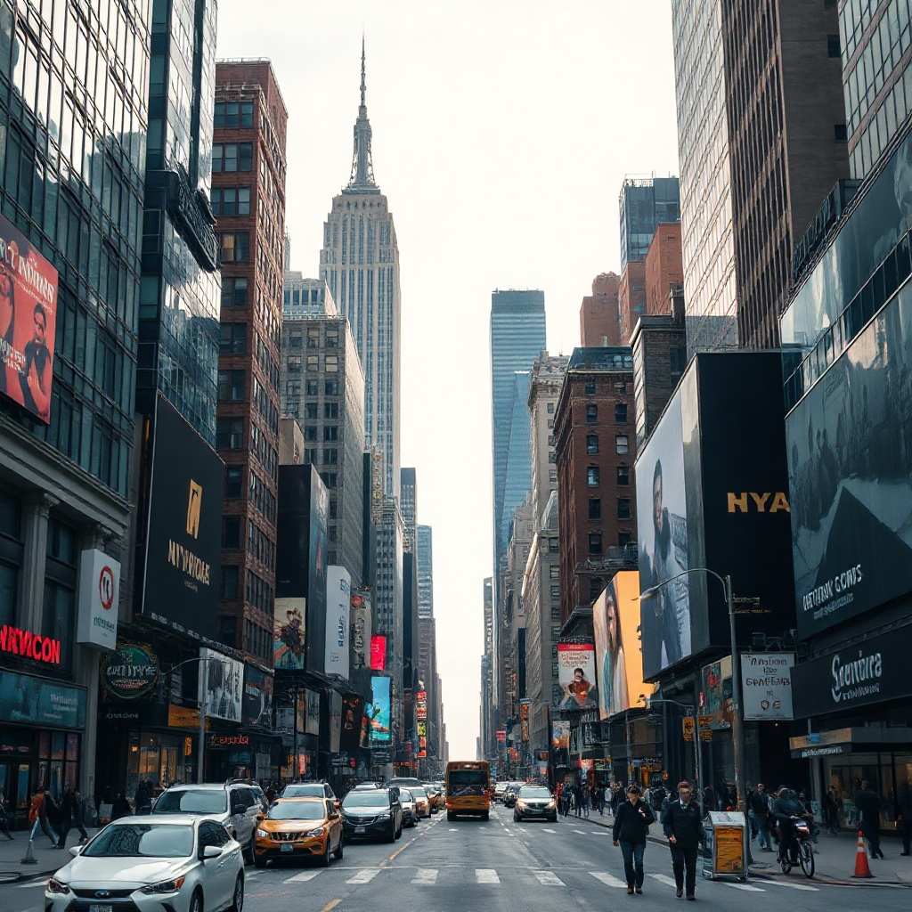 How New York Is Building Climate Resilience Across Shorelines, Streets, and Communities