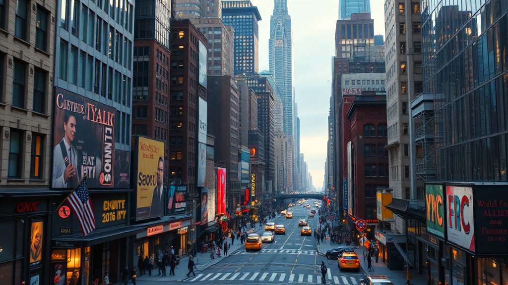 Beat the Heat in NYC: Practical Tips New Yorkers Use to Stay Cool and Build Resilience