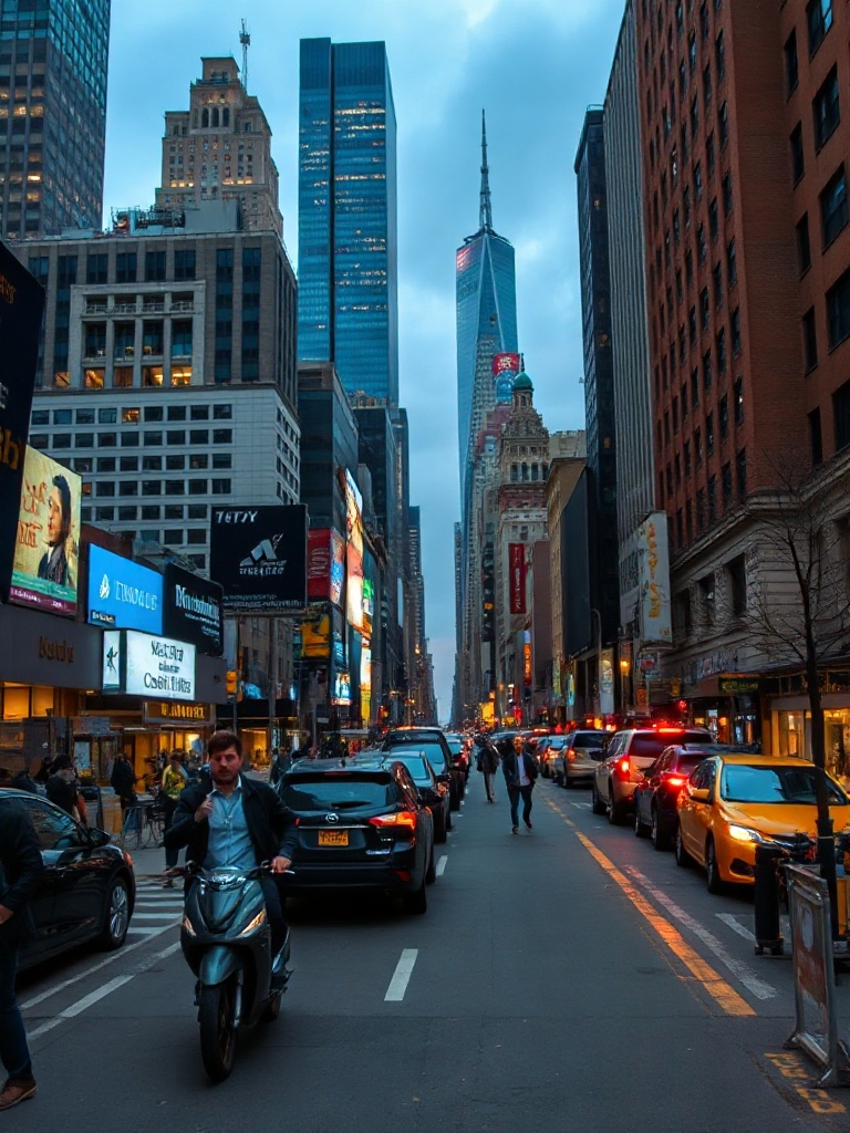 New York City Neighborhood Guide: See More, Skip the Lines, and Eat Like a Local