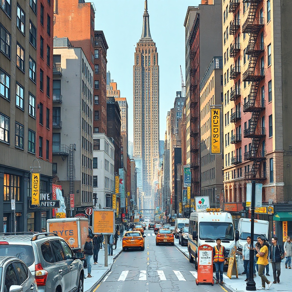 Explore NYC Like a Local: Practical Guide to Food, Transit, Parks & Neighborhoods