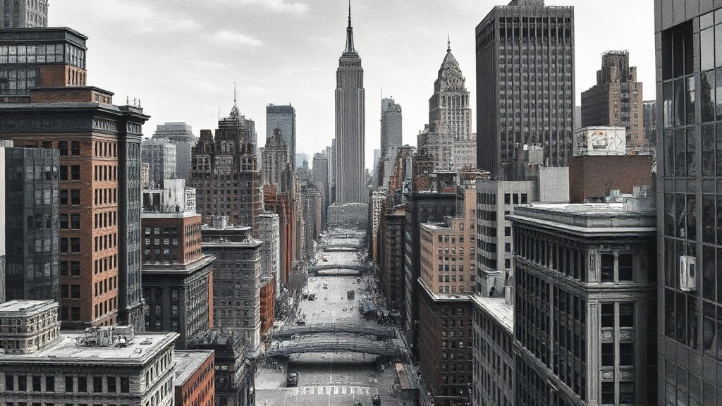 New York City’s Reinvented Waterfront: Top Parks, Climate Resilience & Visitor Tips