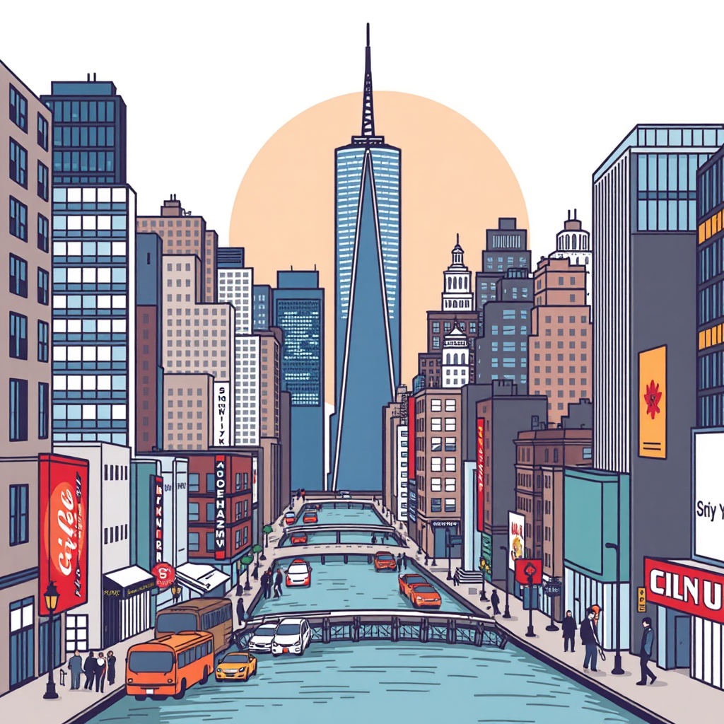 NYC Waterfront Guide: Parks, Ferries, Kayaking & Hidden Gems to Escape the Crowds