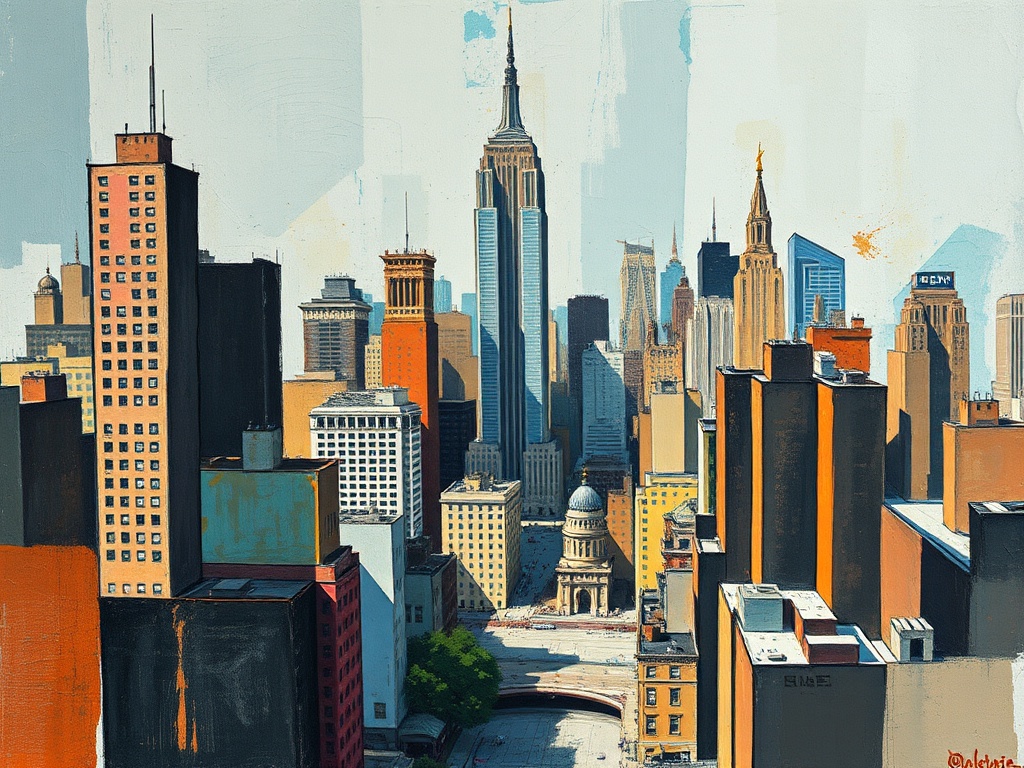 New York City Weekend Guide: Practical Transit, Food & Neighborhood Tips