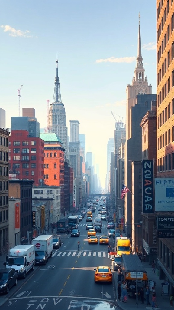 NYC Waterfronts & Parks: A Local’s Guide to Spending the Perfect Day Outdoors