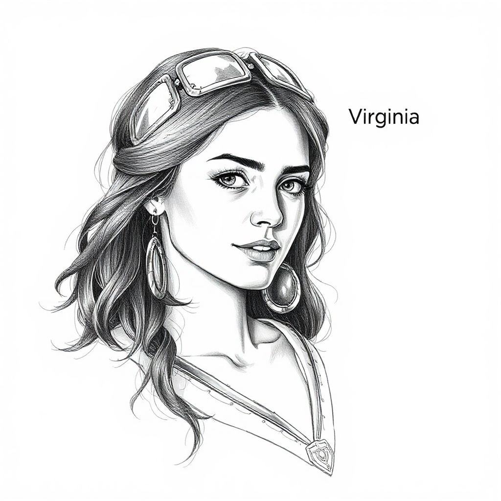 Virginia Data Centers: A Community Guide to Sustainable Growth