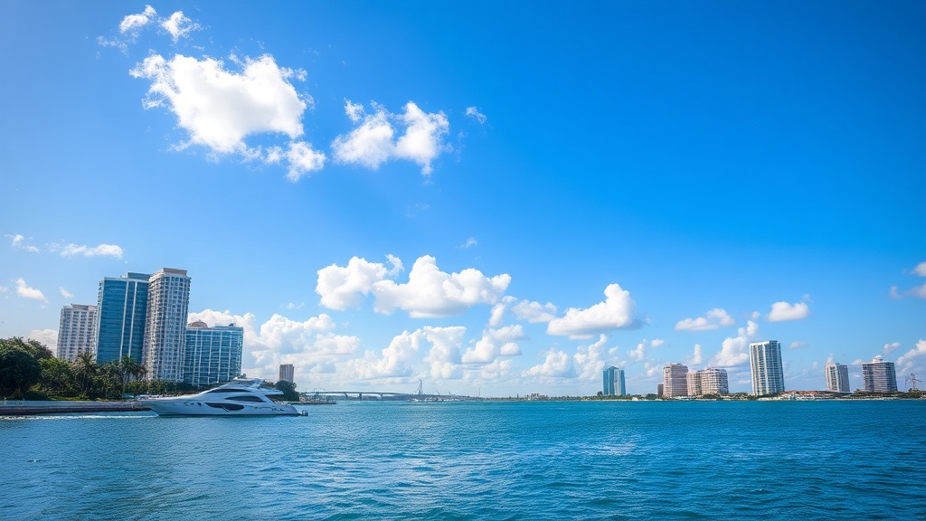 Florida Coastal Resilience: Sea-Level Rise Solutions, Living Shorelines, and What Homeowners Need to Know