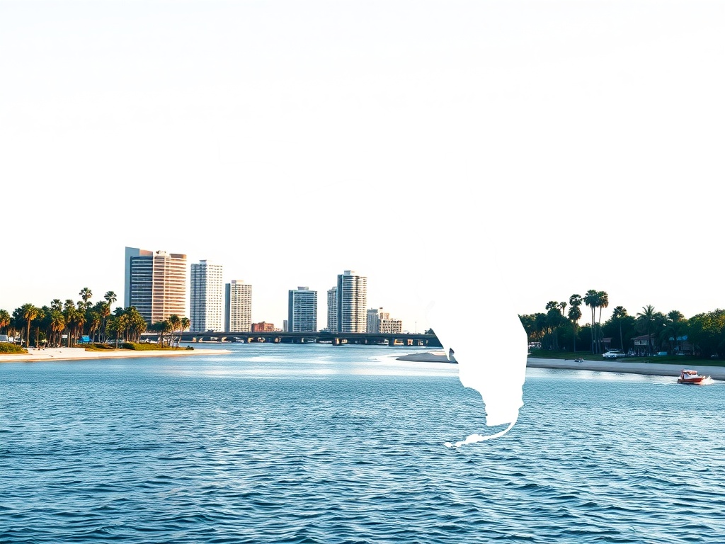 Florida’s Changing Coastline: How Homeowners, Businesses, and Communities Can Adapt to Rising Seas