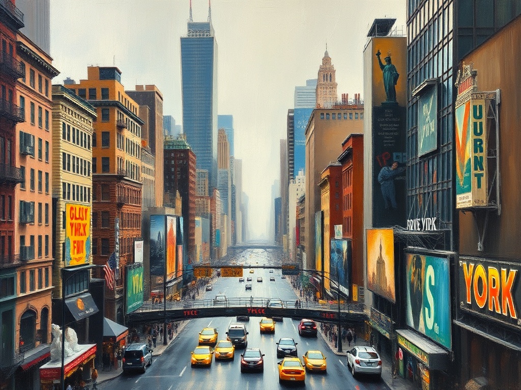 Insider NYC Travel Tips: How to See New York Like a Local
