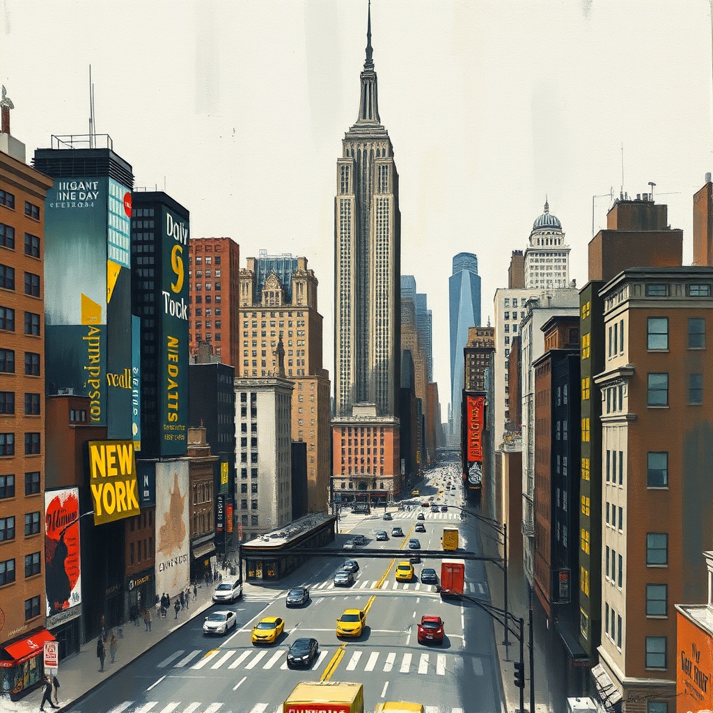 New York’s Waterfront Reimagined: A Guide to Parks, Ferries, Art, and Climate Resilience