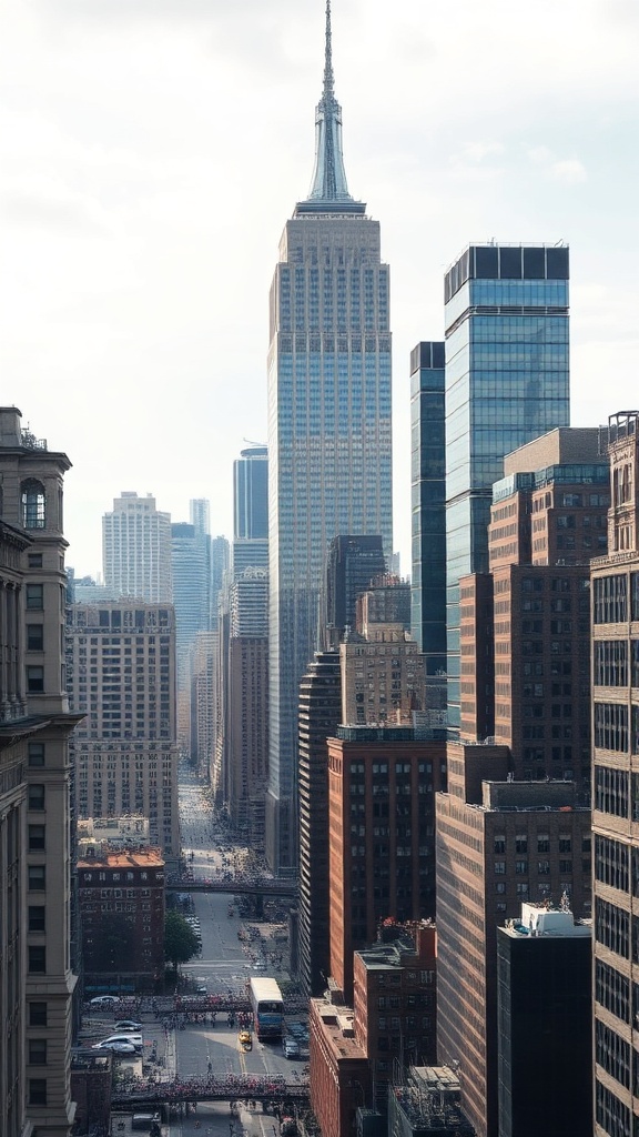 New York Climate Resilience Guide: Flood Protection, Heat Mitigation & Neighborhood Preparedness