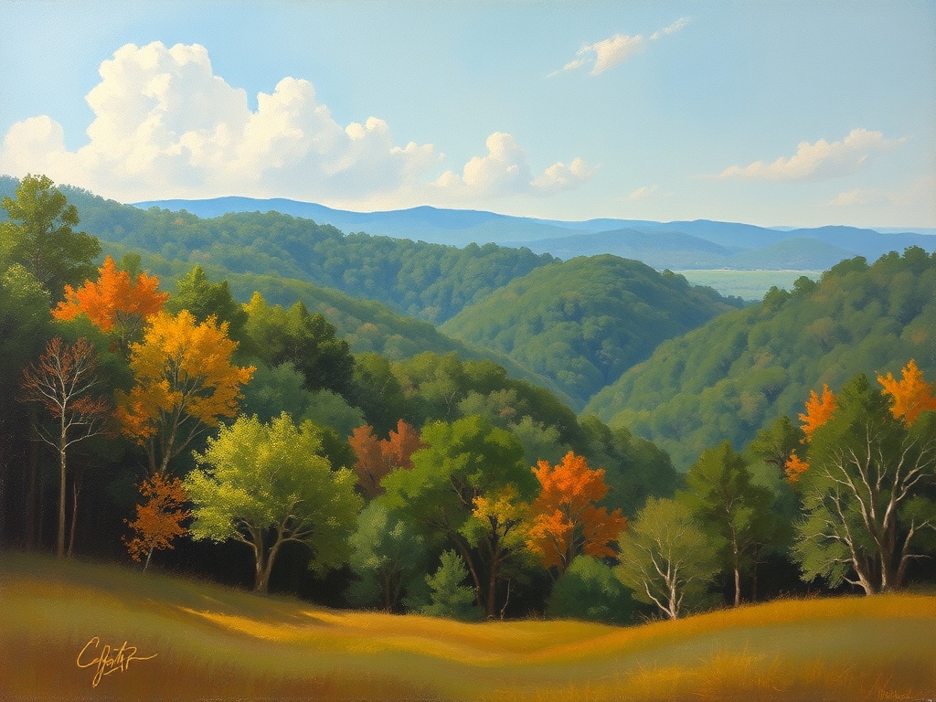 Blue Ridge Parkway Guide to North Carolina: Best Stops, Hikes & Travel Tips