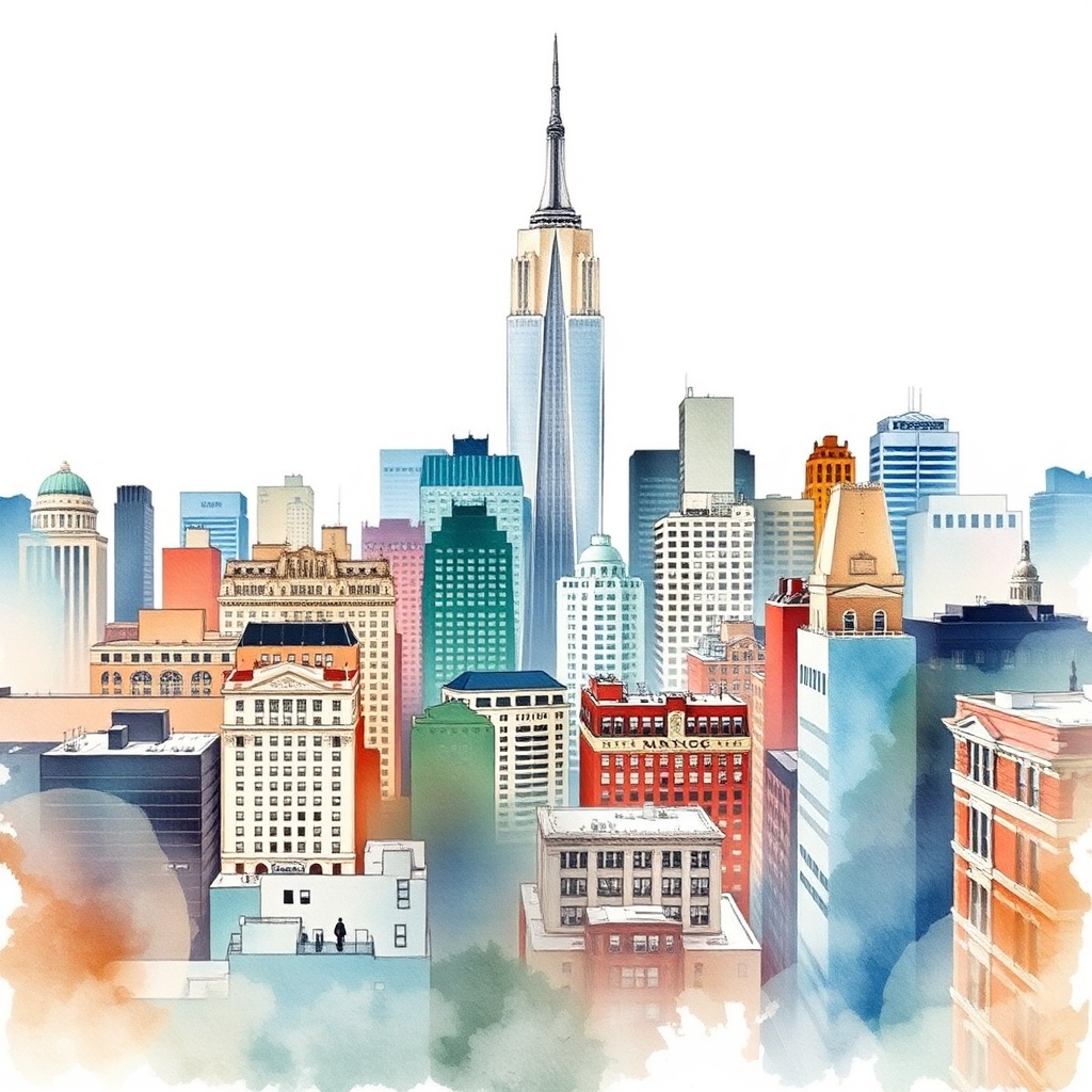 The Ultimate Guide to NYC’s Waterfronts and Parks: Top Spots, Activities, and Practical Tips