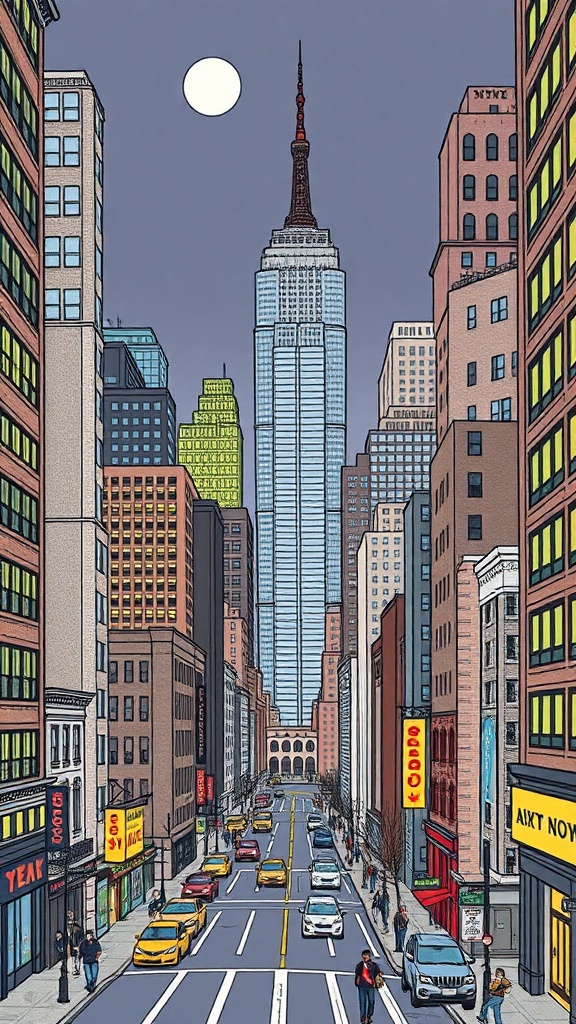 Explore New York City Like a Local: Insider Tips, Neighborhood Picks & Transit Hacks