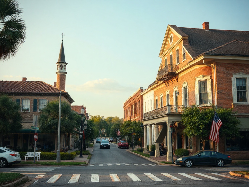 South Carolina Lowcountry Travel Guide: Beaches, Gullah Culture & Resilience
