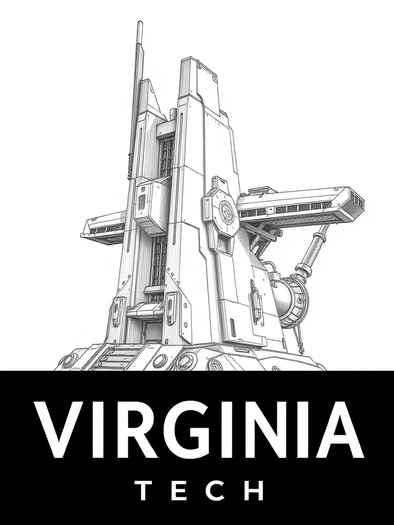 Why Virginia Tech Excels in Research, Entrepreneurship, and Campus Life