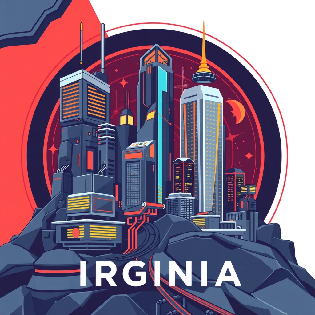 Virginia Tech Innovation & Community: Research, Entrepreneurship, Campus Life, and the Hokie Spirit