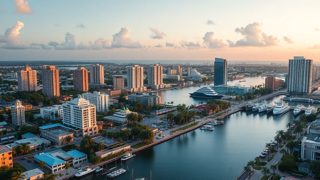 Florida Water Quality Guide: How Residents Can Reduce Algal Blooms and Protect Coastal Waters