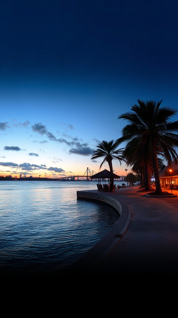 Florida Coastal Resilience: How Communities, Homeowners & Businesses Can Prepare for Sea Level Rise and Storm Surge