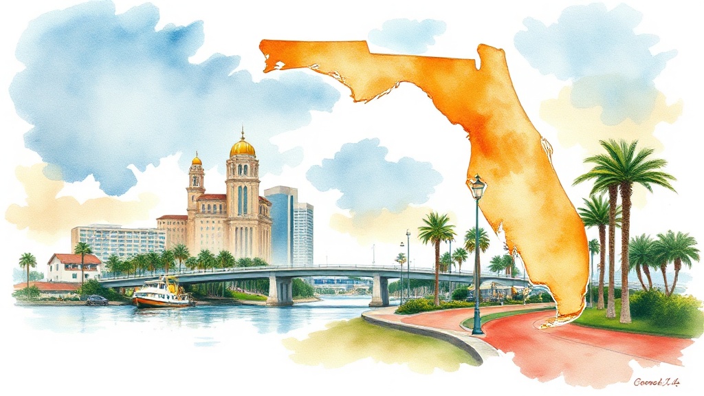 Florida Sea-Level Rise: Practical Coastal Resilience Strategies for Homeowners, Businesses, and Communities