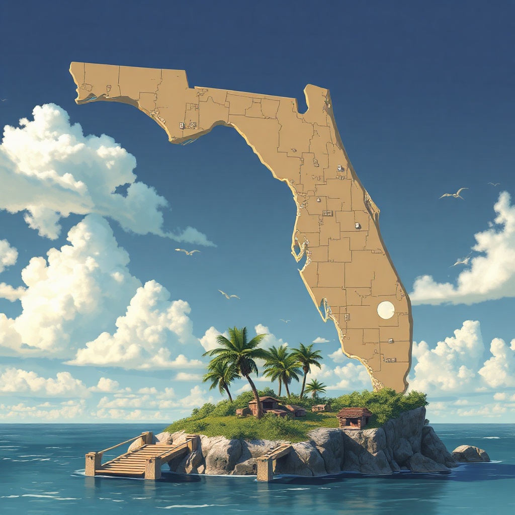 Florida Homeowners’ Guide to Insurance, Flood Risk and Coastal Resilience