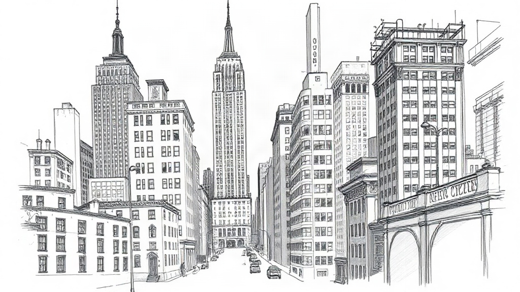 The Ultimate Guide to New York Waterfronts: High Line, Hudson River Park & Brooklyn Bridge Park