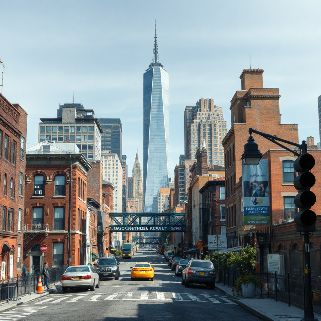 Ultimate Guide to NYC’s Waterfront: Best Piers, Kayaking, Ferries & Food