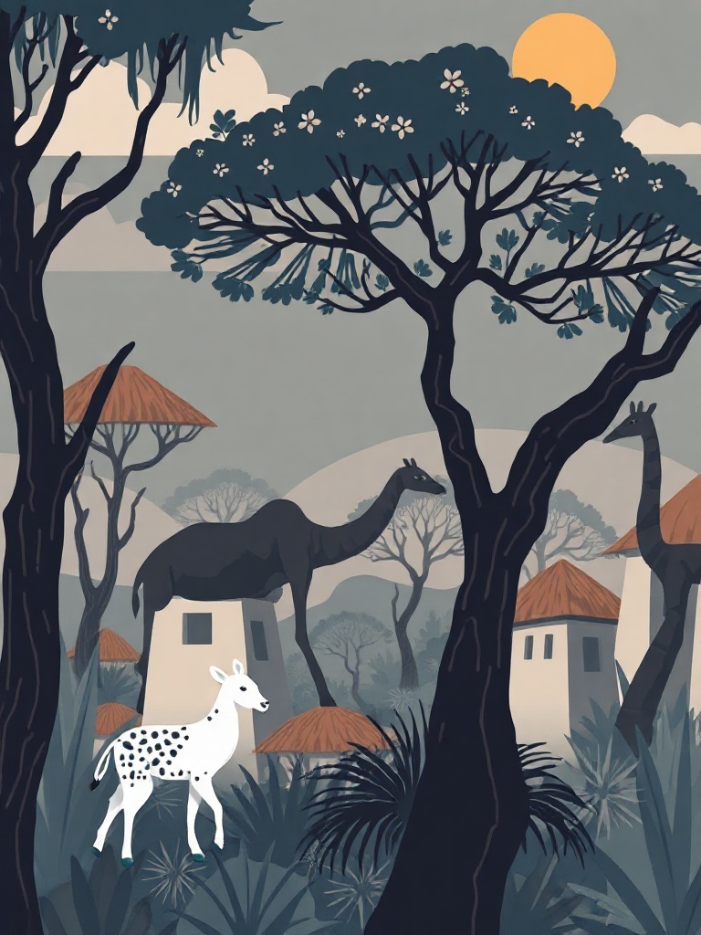 Savannahs 101: Ecology, Fire & Grazing Dynamics, Threats, and Conservation Strategies