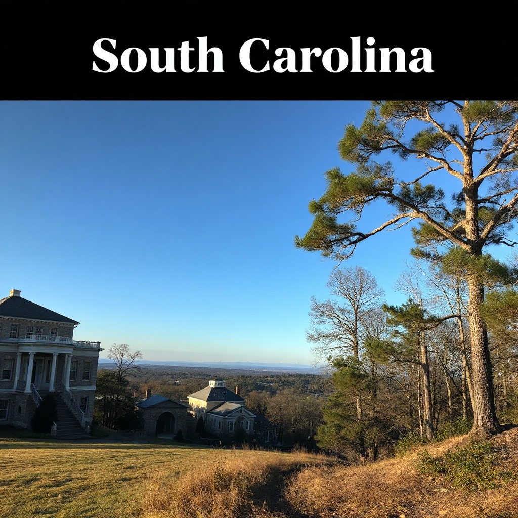 South Carolina Lowcountry Travel Guide: Charleston, Hilton Head & Myrtle Beach — Top Sights, Food & Practical Tips