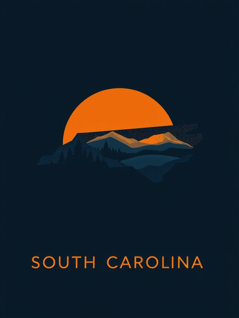 South Carolina Travel Guide: Lowcountry Charm, Coastal Beaches & Mountain Escapes