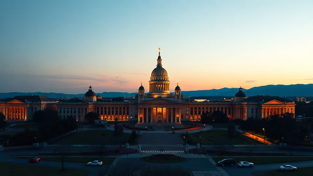 Virginia Tech’s Urban Tech Hub: Accelerating AI, Cybersecurity, and Regional Workforce Development