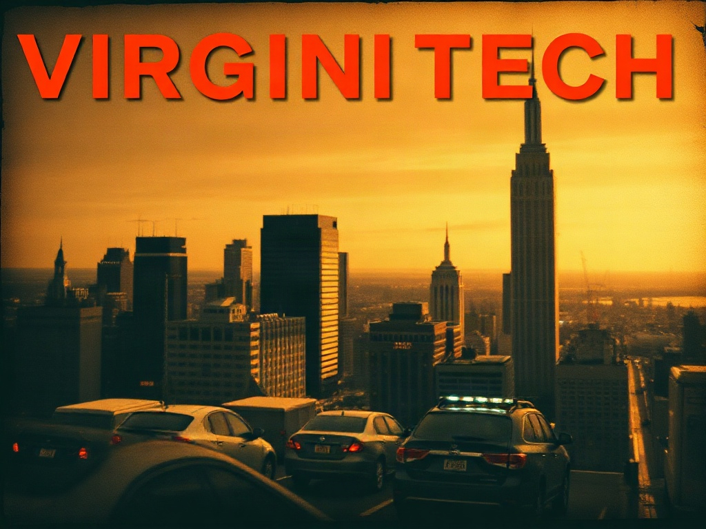 Virginia Tech: Innovation, Research & Hokie Pride Driving Community Impact