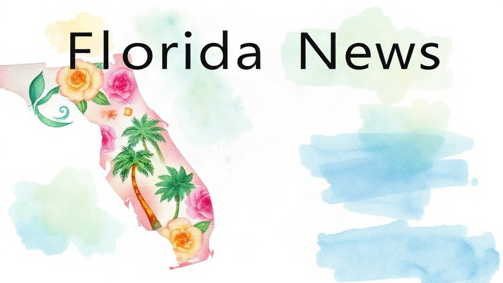 How Florida Is Building Coastal Resilience Against Sea‑Level Rise and Stronger Storms