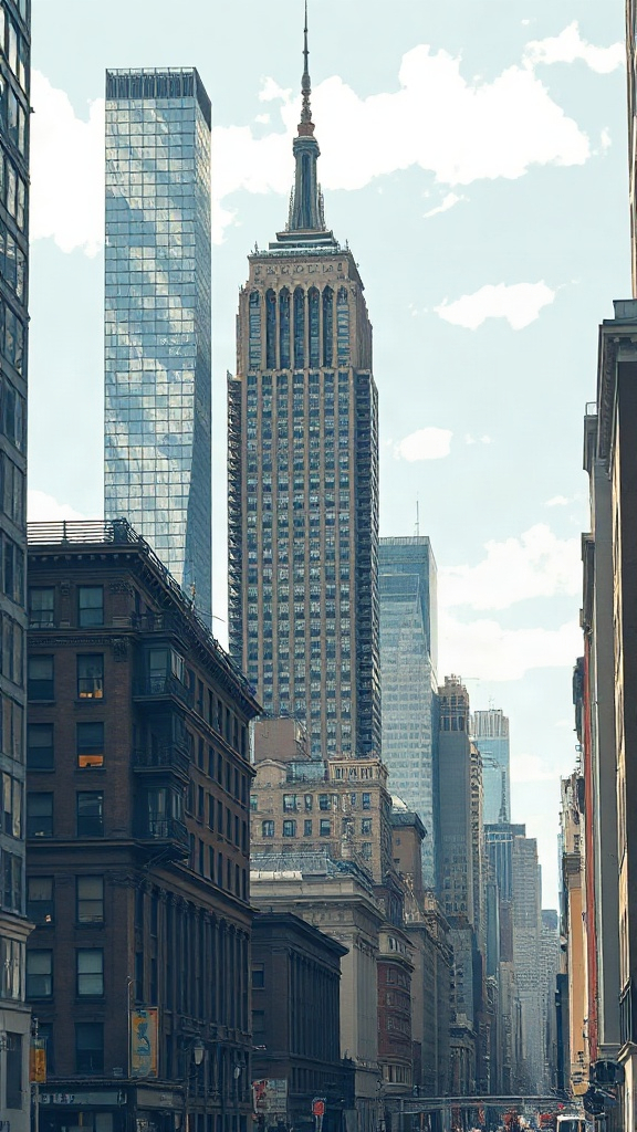 New York’s Waterfront: A Model for Climate Resilience and Vibrant Public Life