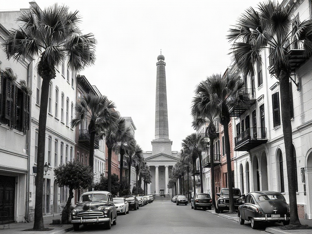 Savannah Travel Guide: Historic Squares, Riverfront Eats & Walkable Neighborhoods