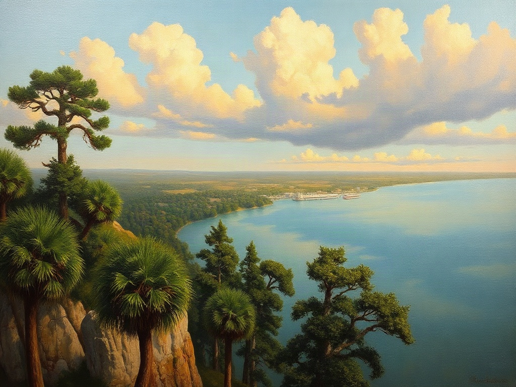 South Carolina Coast: History, Lowcountry Cuisine, Outdoor Adventures & Resilience