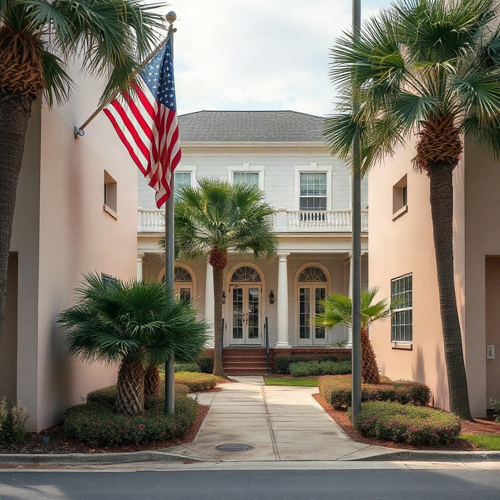 South Carolina Living Shorelines: A Practical Homeowner’s Guide to Coastal Resilience