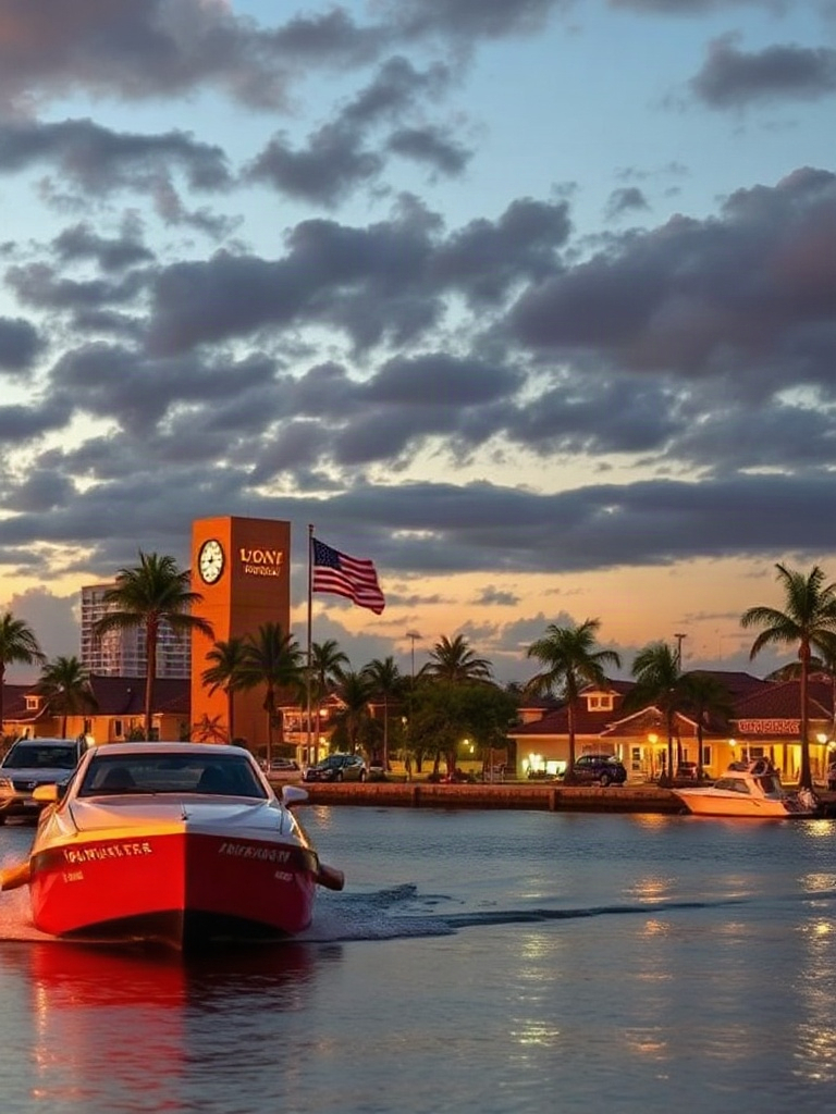 Why Everglades Restoration and Water Quality Matter for Florida Residents