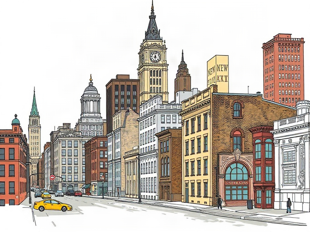 New York’s Outdoor Revival: Your Guide to Parks, Waterfronts and Fresh Ways to Explore