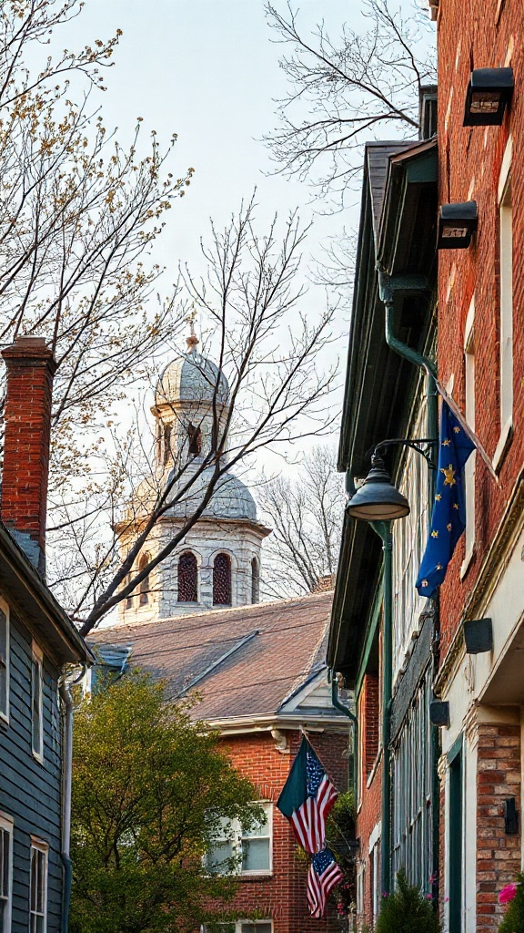 Why the Research Triangle Is a Leading Hub for Tech, Life Sciences & Startups
