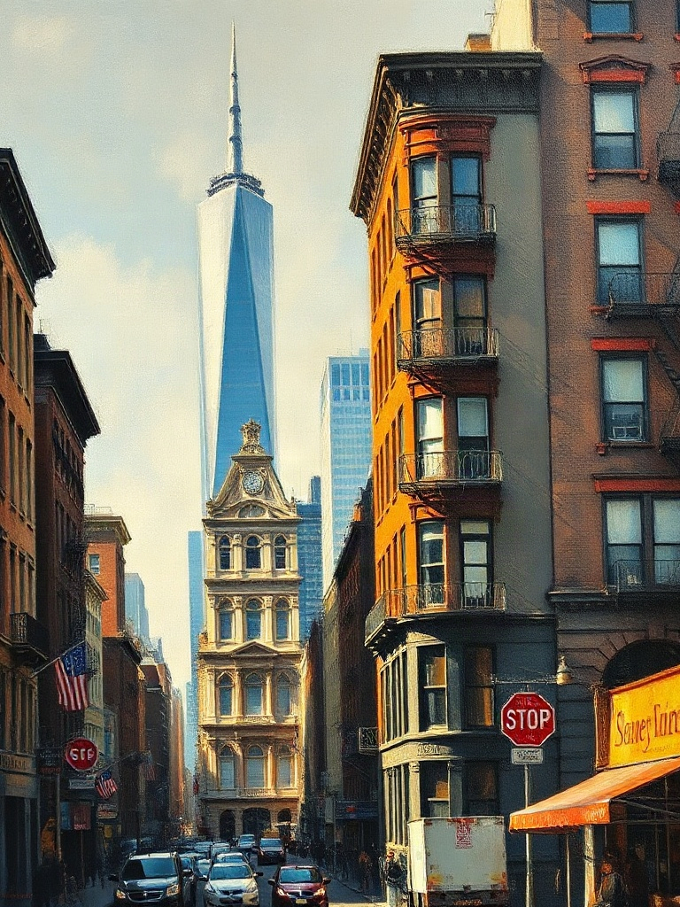 Hybrid Work in NYC: What Workers and Employers Need to Know