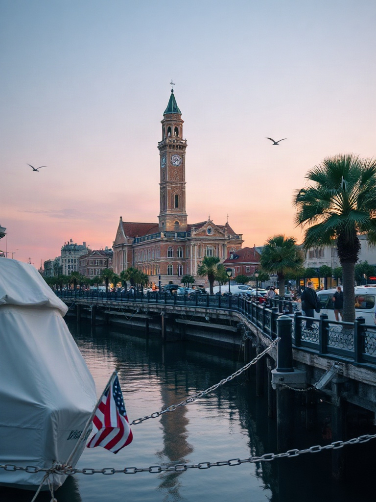 Savannah Travel Guide: Explore Historic Squares, Riverwalk Eats, and Lowcountry Charm