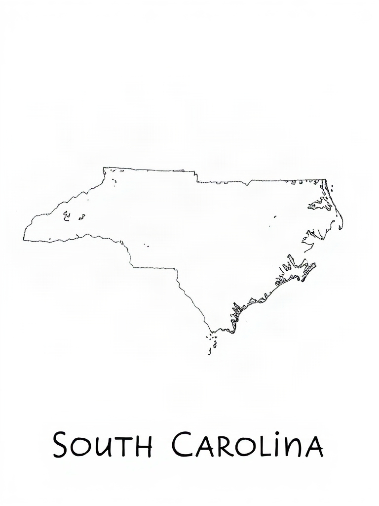 South Carolina Barrier Islands Guide: Beaches, Wildlife, and Conservation Tips
